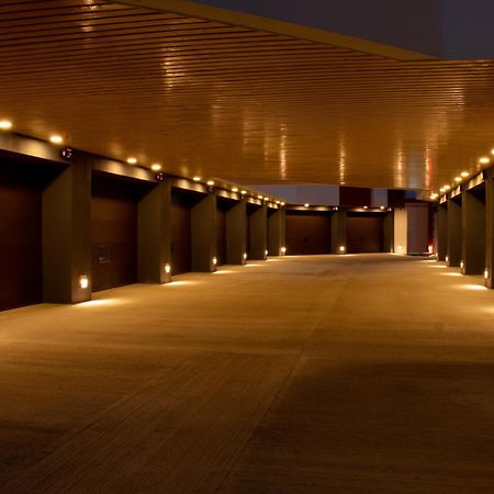 Motel Boutique Qatro เอนเซนาดา ภายนอก รูปภาพ