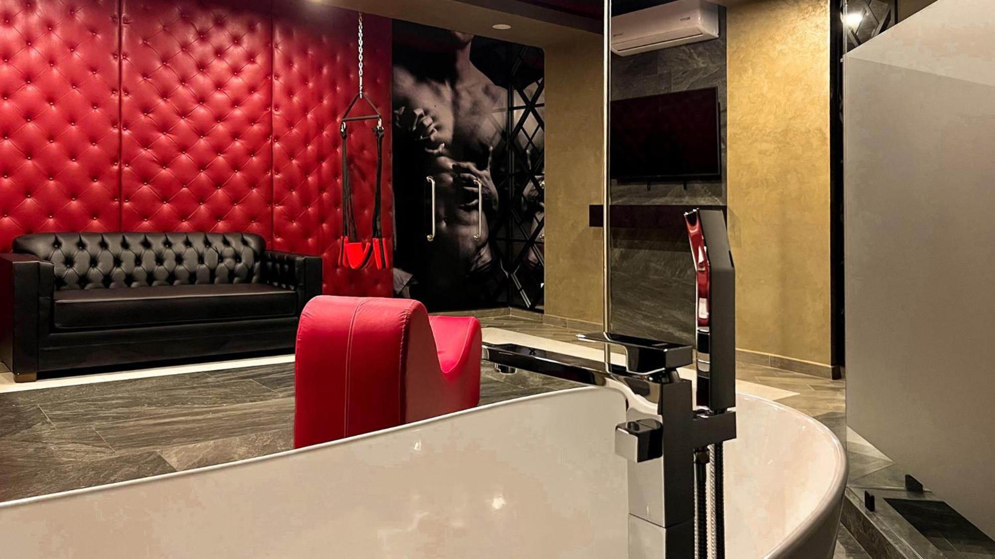 Motel Boutique Qatro เอนเซนาดา ภายนอก รูปภาพ